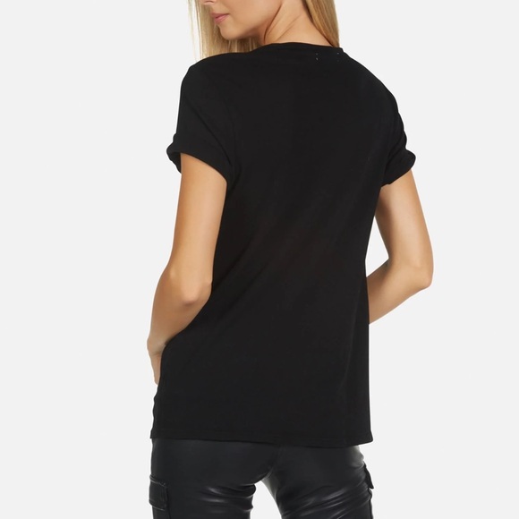 NEW LAUREN MOSHI MYRA LED ZEPPELIN OUTLINE - Picture 6 of 9